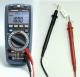 Как измерить сопротивление резистора мультиметром?