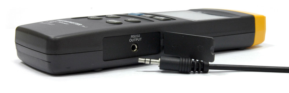 Преобразователь интерфейсов RS-232 (TTL) - USB АСЕ-1025 - Разъем RS-232 и jack 3,5 мм