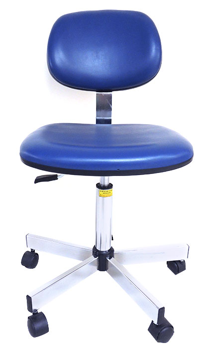 Кресло антистатического исполнения АЕС-3526 - вид спереди
