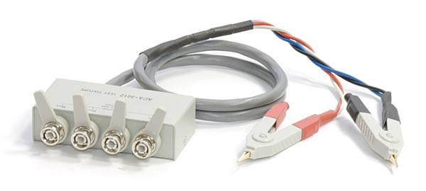 Тестовый кабель АСА-3012