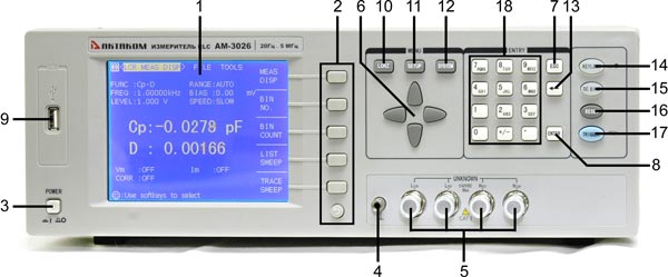    RLC  -3026