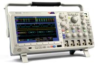     Tektronix  MSO3000