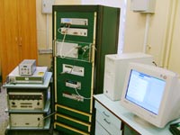 ГЭТ 89-2008 Государственный специальный эталон единицы электрического напряжения в диапазоне частот от 10 Гц до 30 МГц