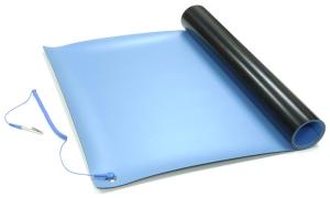 Новые антистатические коврики AER-1002-122