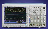 MSO4000:     TEKTRONIX!