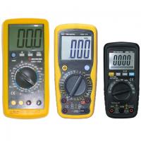 Новые бюджетные мультиметры АММ-1008, АММ-1009 и АММ-1032