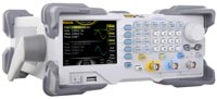 Новейшие универсальные цифровые генераторы Rigol серии DG1000Z