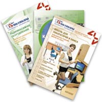 В новый год с новым оборудованием АКТАКОМ!