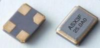Малогабаритные кварцевые генераторы и резонаторы SMD типа