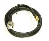Кабель BNC Plug - SMA Plug АСА-5031