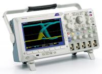     Tektronix MSO/DPO3000