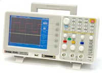 Новинка!  2 в 1: Комбинированный осциллограф - логический анализатор смешанных сигналов Актаком АCK-6022