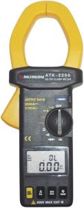 Токовые клещи АКТАКОМ АТК-2250 с поставкой со склада