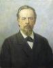 Александр Попов