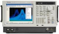 Tektronix             