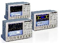   !     Tektronix!