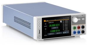 Новые двух- и четырехквадрантные источники-измерители Rohde & Schwarz NGU