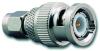 Разъем SMA Plug-BNC Plug S-011