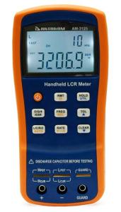 Портативные измерители RLC Актаком: скидки 20%