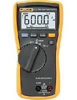    Fluke 113 True-RMS