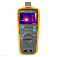 Описание на цифровой мультиметр со встроенным тепловизором Fluke 279 FC