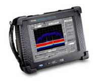 RSA2600 и H600 – портативные «охотники за сигналами» радиочастотного спектра