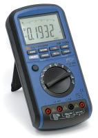 АКТАКОМ АМ-1038 – для тех, кому нужен хороший недорогой мультиметр