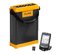     Fluke 1750