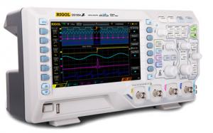  Rigol DS/MSO1000Z     2023 !