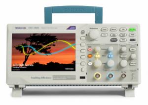        Tektronix