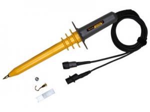 Новый высоковольтный пробник Rigol RP1010H