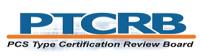 PTCRB (Комитет по сертификации PCS)
