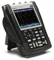   Tektronix!    THS3000