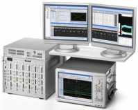 TLA7000 -       Tektronix