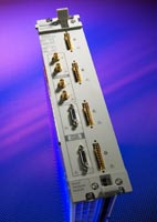 Новые анализаторы последовательных потоков данных компании Tektronix дополняют испытательную систему PCI Express 2.0