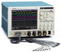  Tektronix        