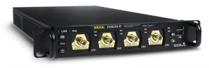 Низкопрофильные осциллографы Rigol серии DS8000-R с полосой пропускания до 2 ГГц