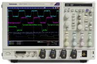 Tektronix    