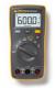 Умещающиеся на ладони цифровые мультиметры Fluke 106 и Fluke 107
