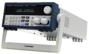 Электронная нагрузка Актаком АТН-8030 дешевле на 30%!