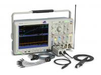 Применение осциллографов Tektronix серии MDO4000 Применение осциллографов Tektronix серии MDO4000