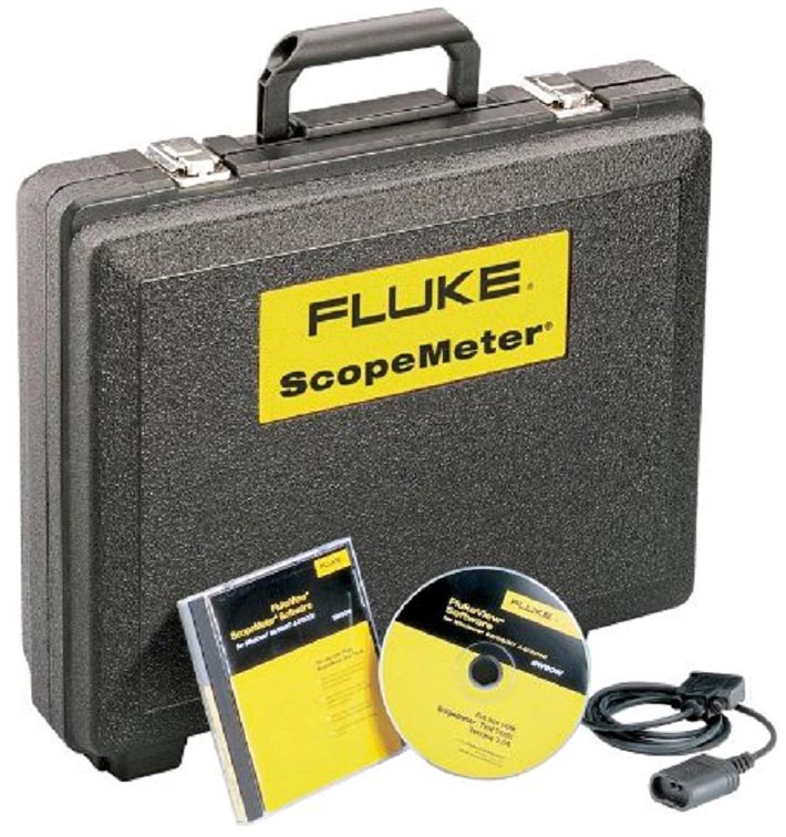 Интерфейсный набор для Fluke-120 SCC120E
