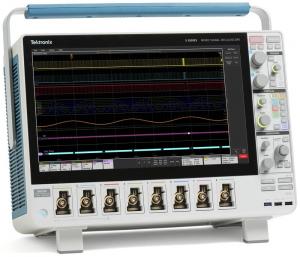    -   Tektronix! 