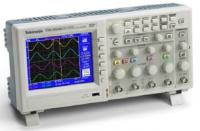        Tektronix TDS1000B  TDS2000B