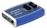 Новинка! Актаком АСЕ-1748 8-канальный USB / LAN модуль дискретного ввода - вывода 