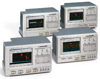 ! TLA5000 -    TEKTRONIX