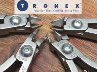 Индексы моделей инструментов Tronex. Что они означают?