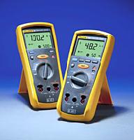 !    Fluke 1507/1503