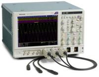 Tektronix поднимает планку частот выборки и целостности сигнала для осциллографов
