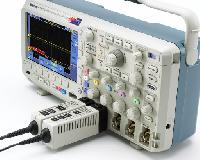 MSO/DPO2000: Новые бюджетные осциллографы TEKTRONIX – ответ мировому кризису!